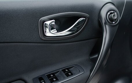 Renault Koleos I рестайлинг 2, 2013 год, 1 250 000 рублей, 15 фотография