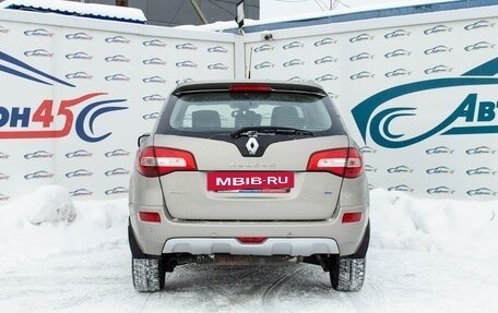 Renault Koleos I рестайлинг 2, 2013 год, 1 250 000 рублей, 6 фотография