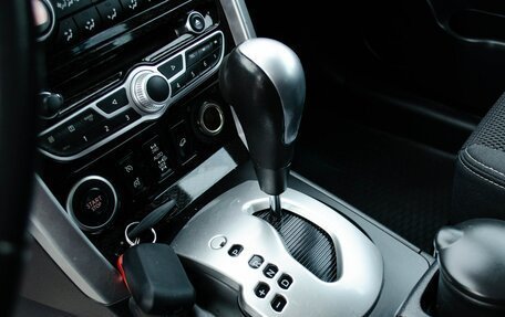 Renault Koleos I рестайлинг 2, 2013 год, 1 250 000 рублей, 20 фотография