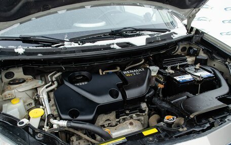 Renault Koleos I рестайлинг 2, 2013 год, 1 250 000 рублей, 23 фотография