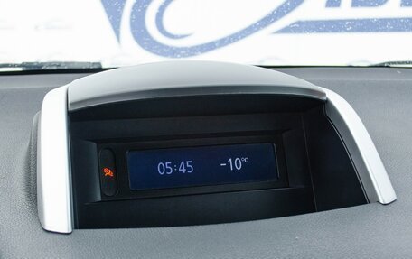 Renault Koleos I рестайлинг 2, 2013 год, 1 250 000 рублей, 19 фотография