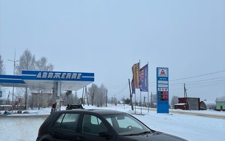 Volkswagen Golf IV, 1998 год, 280 000 рублей, 1 фотография