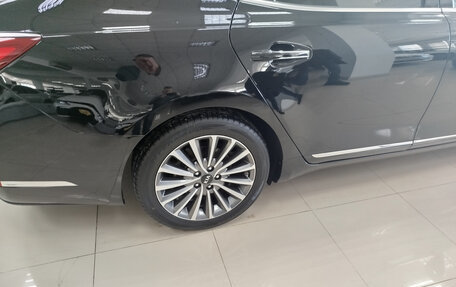 KIA K7, 2017 год, 2 050 000 рублей, 7 фотография