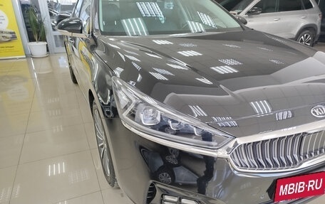 KIA K7, 2017 год, 2 050 000 рублей, 9 фотография