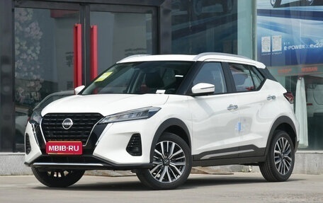 Nissan Kicks I, 2023 год, 1 290 000 рублей, 1 фотография