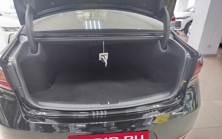 KIA K7, 2017 год, 2 050 000 рублей, 15 фотография