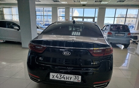 KIA K7, 2017 год, 2 050 000 рублей, 13 фотография
