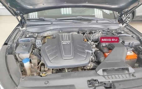 KIA K7, 2017 год, 2 050 000 рублей, 16 фотография