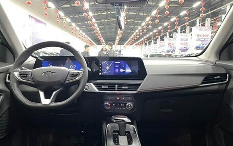 Chevrolet Trax, 2022 год, 1 400 000 рублей, 9 фотография