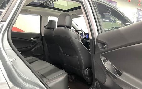 Chevrolet Trax, 2022 год, 1 400 000 рублей, 11 фотография