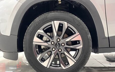 Chevrolet Trax, 2022 год, 1 400 000 рублей, 18 фотография