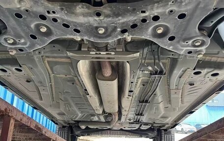 Chevrolet Trax, 2022 год, 1 400 000 рублей, 19 фотография