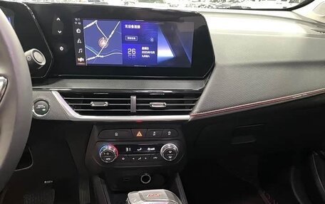 Chevrolet Trax, 2022 год, 1 400 000 рублей, 17 фотография