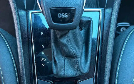 Skoda Karoq I, 2021 год, 1 454 000 рублей, 13 фотография