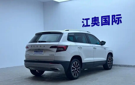 Skoda Karoq I, 2021 год, 1 454 000 рублей, 6 фотография