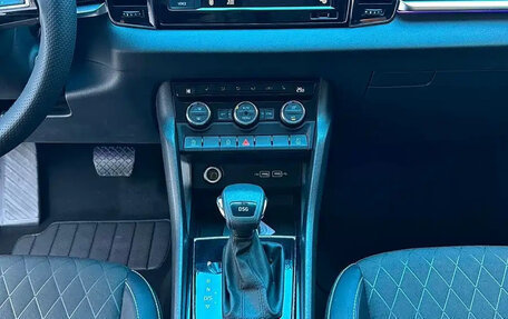 Skoda Karoq I, 2021 год, 1 454 000 рублей, 18 фотография