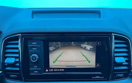 Skoda Karoq I, 2021 год, 1 454 000 рублей, 16 фотография