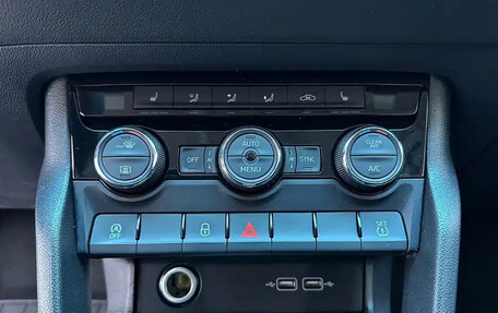 Skoda Karoq I, 2021 год, 1 454 000 рублей, 14 фотография