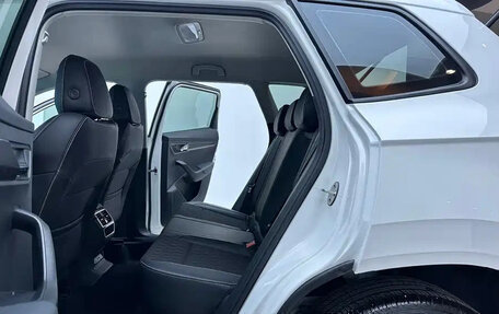 Skoda Karoq I, 2021 год, 1 454 000 рублей, 9 фотография