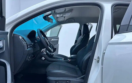 Skoda Karoq I, 2021 год, 1 454 000 рублей, 8 фотография