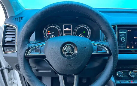 Skoda Karoq I, 2021 год, 1 454 000 рублей, 11 фотография