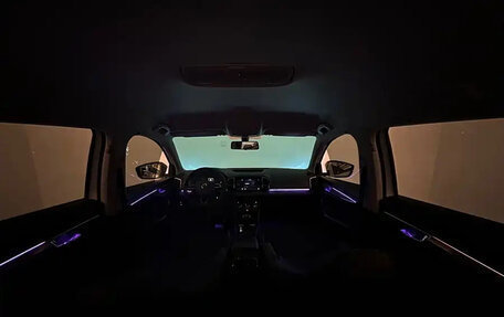 Skoda Karoq I, 2021 год, 1 454 000 рублей, 10 фотография