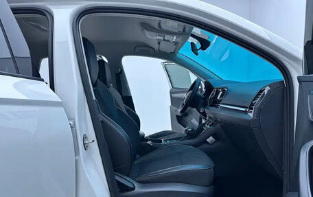 Skoda Karoq I, 2021 год, 1 454 000 рублей, 19 фотография