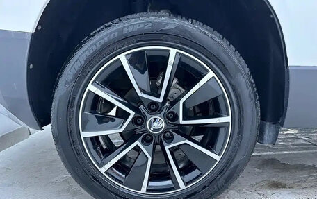 Skoda Karoq I, 2021 год, 1 454 000 рублей, 24 фотография