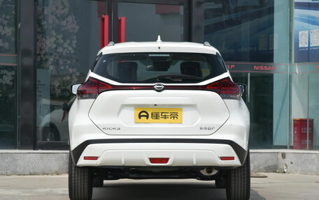 Nissan Kicks I, 2023 год, 1 290 000 рублей, 4 фотография