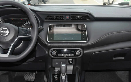 Nissan Kicks I, 2023 год, 1 290 000 рублей, 9 фотография