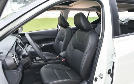 Nissan Kicks I, 2023 год, 1 290 000 рублей, 10 фотография