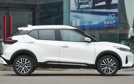 Nissan Kicks I, 2023 год, 1 290 000 рублей, 5 фотография