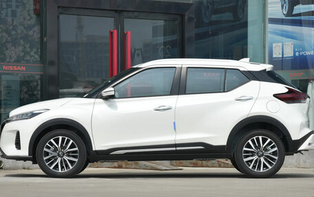 Nissan Kicks I, 2023 год, 1 290 000 рублей, 6 фотография