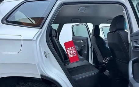 Skoda Karoq I, 2021 год, 1 454 000 рублей, 20 фотография