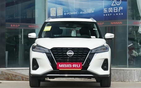 Nissan Kicks I, 2023 год, 1 290 000 рублей, 3 фотография