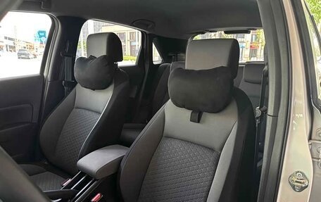 Honda Fit, 2022 год, 1 282 153 рублей, 8 фотография