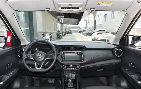 Nissan Kicks I, 2023 год, 1 290 000 рублей, 12 фотография