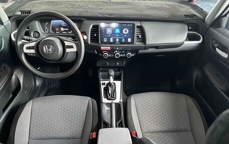 Honda Fit, 2022 год, 1 282 153 рублей, 7 фотография