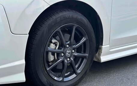 Honda Fit, 2022 год, 1 282 153 рублей, 12 фотография