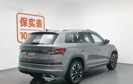 Skoda Kodiaq, 2023 год, 3 300 000 рублей, 4 фотография