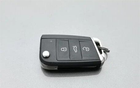 Skoda Kodiaq, 2023 год, 3 300 000 рублей, 20 фотография