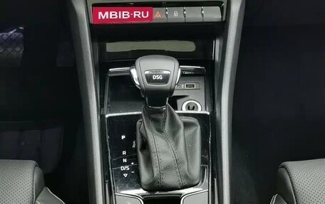 Skoda Kodiaq, 2023 год, 3 300 000 рублей, 15 фотография