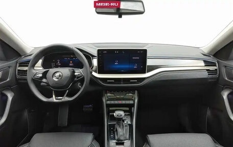 Skoda Kodiaq, 2023 год, 3 300 000 рублей, 9 фотография