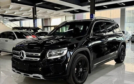 Mercedes-Benz GLB, 2022 год, 2 500 060 рублей, 2 фотография