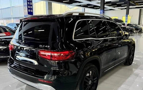 Mercedes-Benz GLB, 2022 год, 2 500 060 рублей, 4 фотография