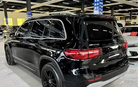 Mercedes-Benz GLB, 2022 год, 2 500 060 рублей, 3 фотография