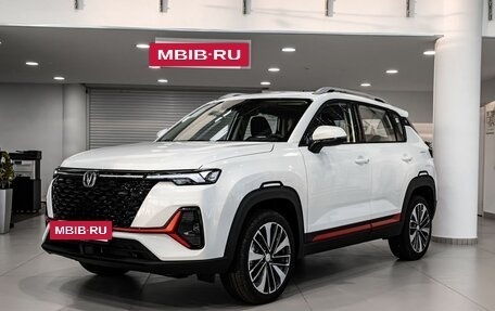 Changan CS35 Plus, 2025 год, 2 752 101 рублей, 5 фотография