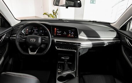 Changan CS35 Plus, 2025 год, 2 811 501 рублей, 12 фотография