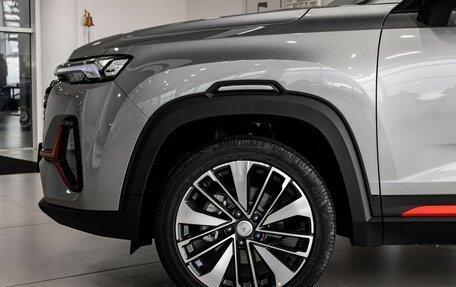 Changan CS35 Plus, 2025 год, 2 811 501 рублей, 9 фотография