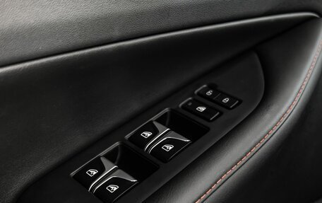 Changan CS35 Plus, 2025 год, 2 811 501 рублей, 19 фотография